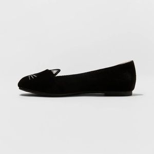 Cat & Jack Shoes - Kitty Ballet Flat American Girl Doll Dress Shoes Cat & Jack Shoes - Kitty Ballet Flat American Girl Doll Dress Shoes